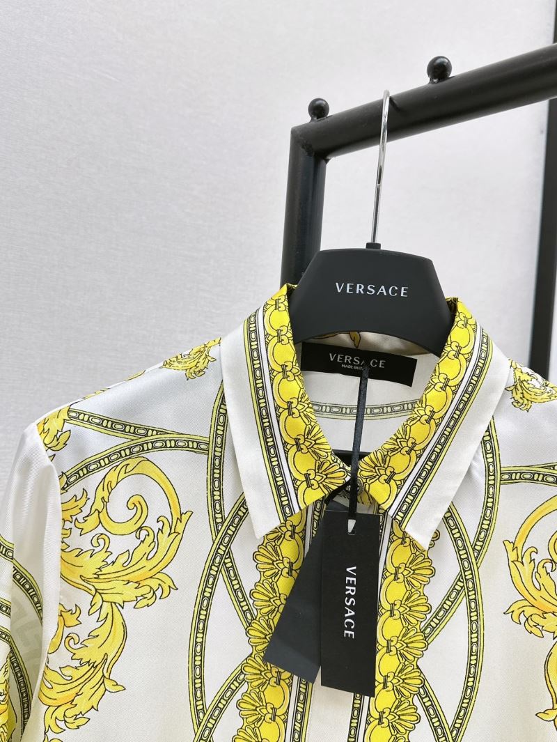 Versace Shirts